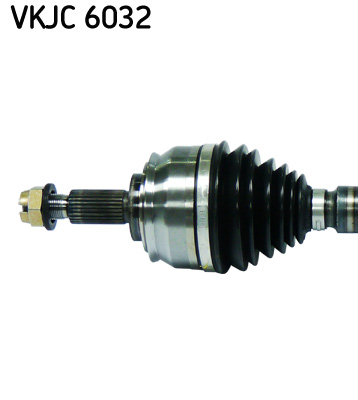 SKF VKJC 6032 Albero motore/Semiasse